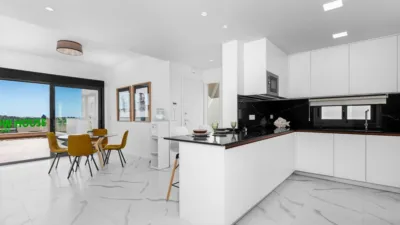 House in Plaza de Baleares photo 10