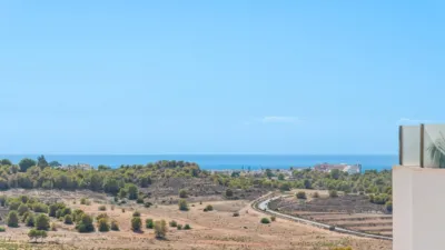 House in Plaza de Baleares photo 13
