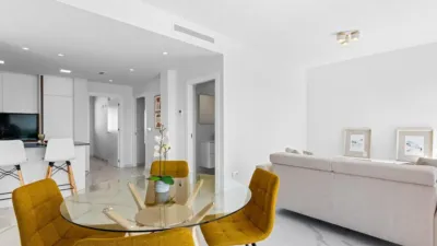 House in Plaza de Baleares photo 3