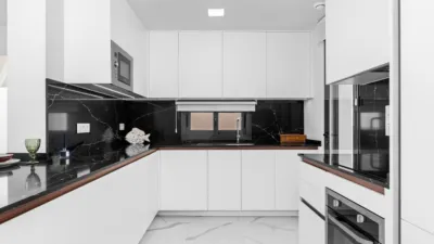 House in Plaza de Baleares photo 5