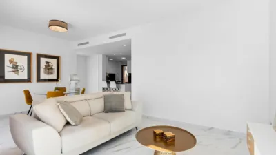 House in Plaza de Baleares photo 2