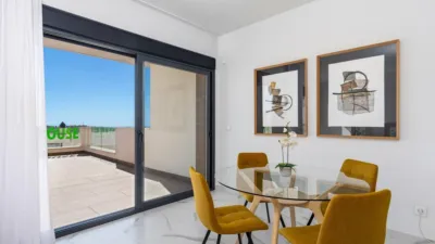 House in Plaza de Baleares photo 9