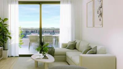 Piso – Torrevieja - Vista 5