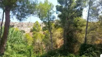 Terreno en venta en Calle Pp Mascarat - Més