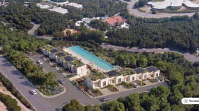 Terreno en venta en Calle Pp Mascarat - Vista 2