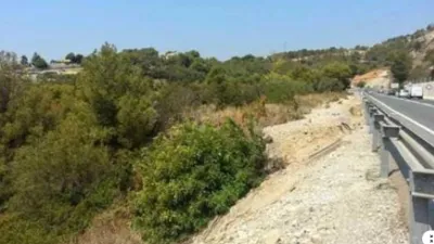 Terreno en venta en Calle Pp Mascarat - Vista 5