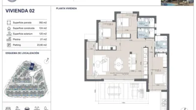 Chalet en calle Llentiscle photo 15