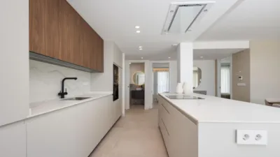 Chalet on Calle Llentiscle photo 5