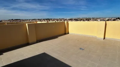 Pis – Orihuela, Urbanización Monte Cenia - Torre Cenia, Playa Flamenca II - Vista 3