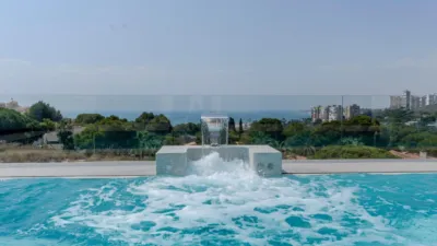 Casa – Orihuela, Urbanización Aguamarina, Dehesa de Campoamor - Vista 2