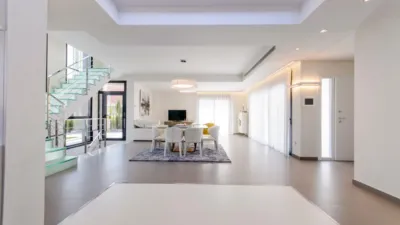 Casa – Orihuela, Urbanización Aguamarina, Dehesa de Campoamor - Vista 5
