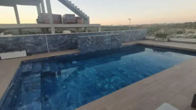 Casa – Orihuela, Urbanización Aguamarina, Dehesa de Campoamor - Vista 4