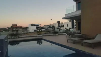Casa – Orihuela, Urbanización Aguamarina, Dehesa de Campoamor - Vista 3