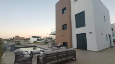 Casa – Orihuela, Urbanización Aguamarina, Dehesa de Campoamor - Vista 2