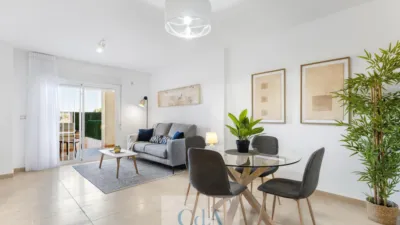 Apartment on Cabo Prior Street photo 16