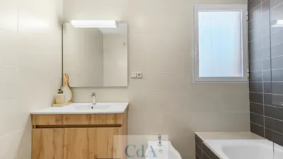 Apartment on Cabo Prior Street photo 24