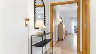 Apartment on Cabo Prior Street photo 21