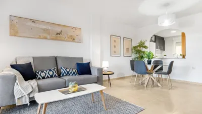 Apartment on Cabo Prior Street photo 9