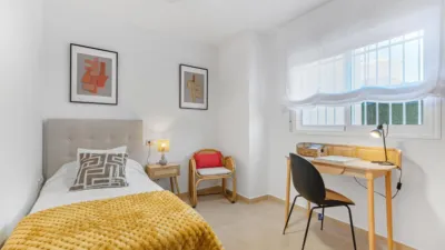 Apartment on Cabo Prior Street photo 10