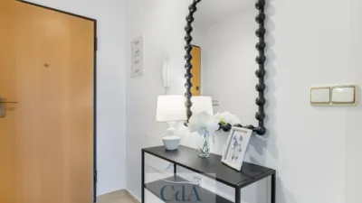Apartment on Cabo Prior Street photo 20
