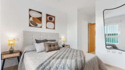 Apartment on Cabo Prior Street photo 25