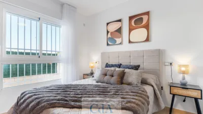Apartment on Cabo Prior Street photo 30