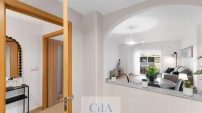 Apartment on Cabo Prior Street photo 17