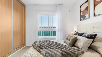 Apartment on Cabo Prior Street photo 27