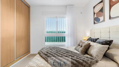 Apartment on Cabo Prior Street photo 29