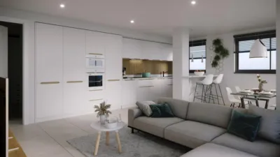 Piso – Santa Pola, el Baix Vinalopó - Vista 3