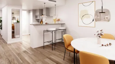 Piso – Santa Pola, el Baix Vinalopó - Vista 5