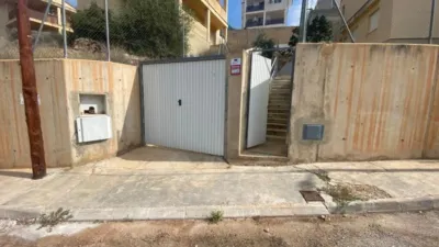 Detached house on Carrer de la Foia de Bunyol photo 28