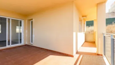 Detached house on Carrer de la Foia de Bunyol photo 17