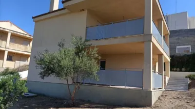Detached house on Carrer de la Foia de Bunyol photo 25