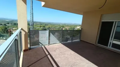 Detached house on Carrer de la Foia de Bunyol photo 23