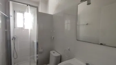 Apartment on Sierra Morena Street photo 13