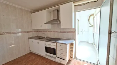 Apartment on Calle de Turbedal photo 4