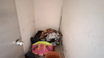 Piso en calle de Turbedal photo 8