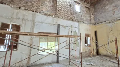 House in La Raya photo 13