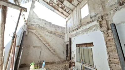 House in La Raya photo 14