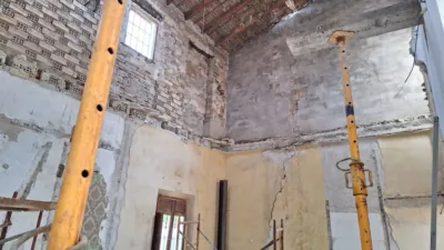 House in La Raya photo 16