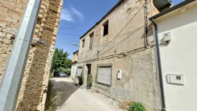 House in La Raya photo 2
