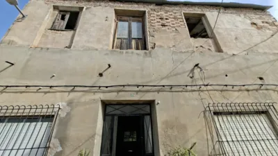 House in La Raya photo 3