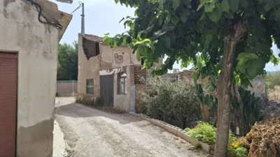 House in La Raya photo 4
