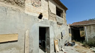 House in La Raya photo 26