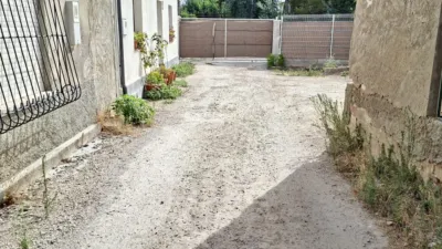 House in La Raya photo 7