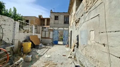 House in La Raya photo 25