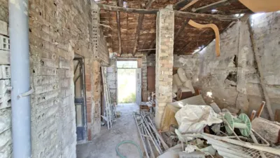 House in La Raya photo 24