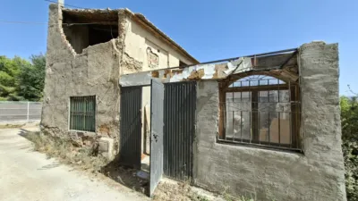 House in La Raya photo 20