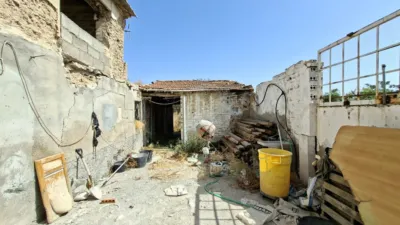 House in La Raya photo 27